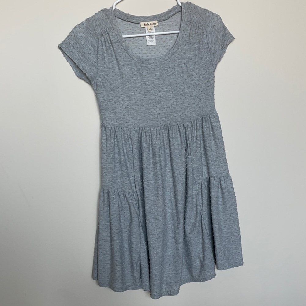 Rolls Coster Babydoll Dress